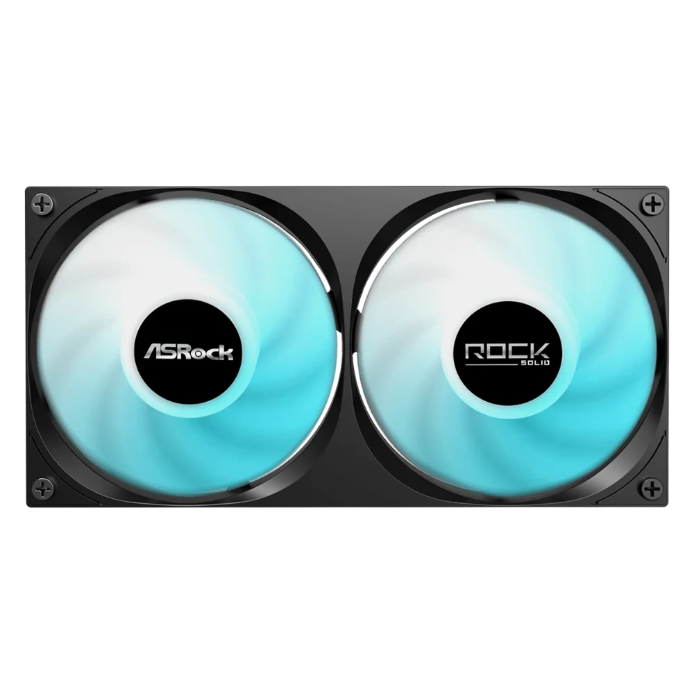 Tản nhiệt nước AIO ASROCK ROCK 240 Digital