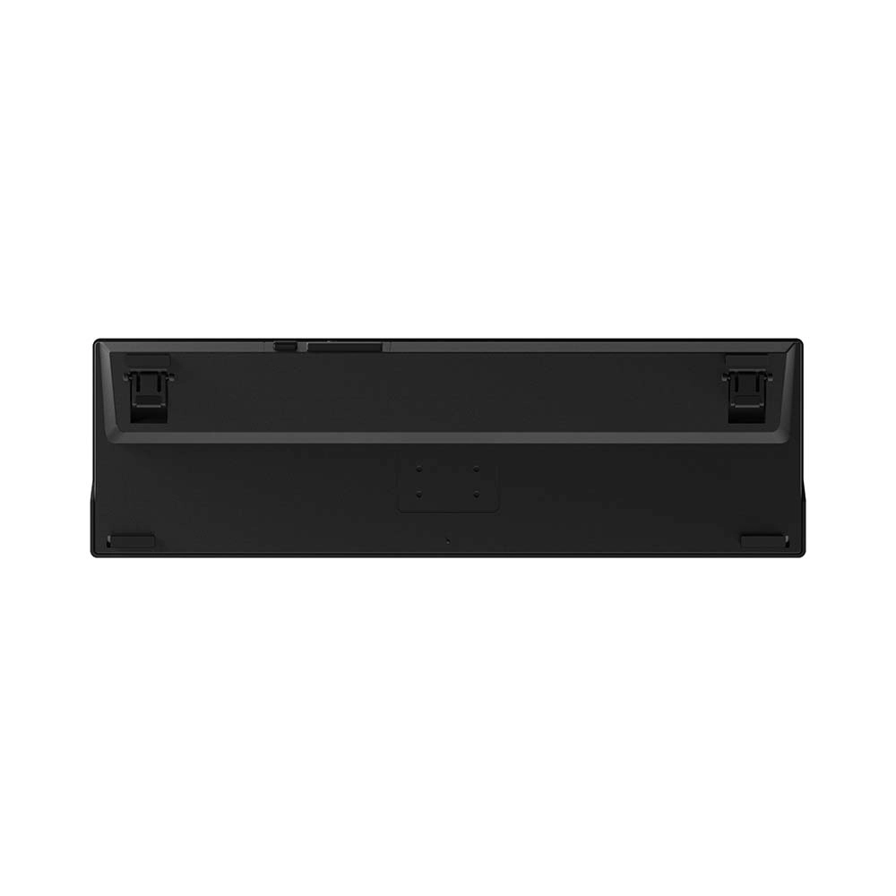 Bàn Phím Cơ DareU EK104 Pro Triple Mode Black Golden (Dream Switch)