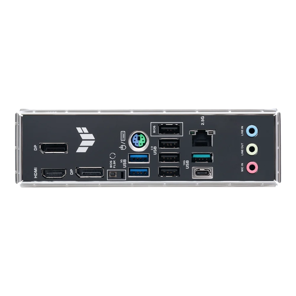 Mainboard Asus TUF GAMING B650M-E