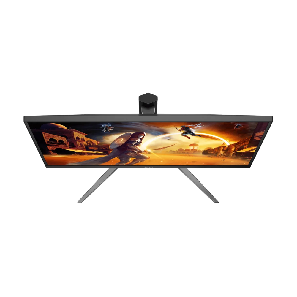 Màn hình AOC U27G4