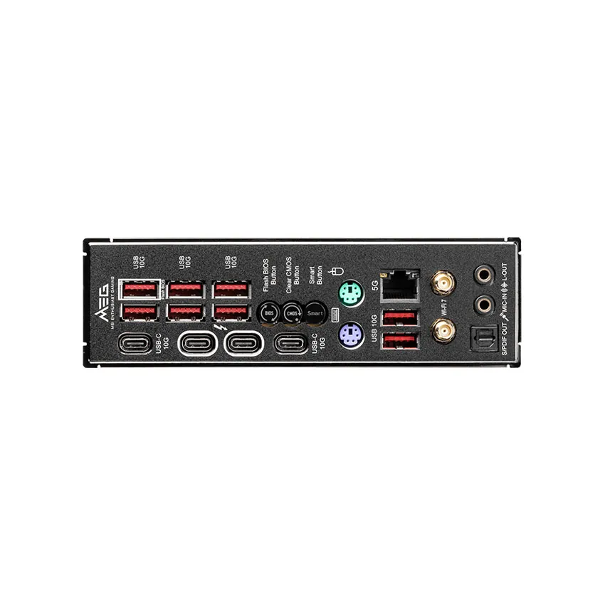 Mainboard MSI MEG Z890 UNIFY-X
