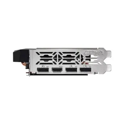 Card màn hình ASROCK Radeon RX 6600 Challenger D 8GB GDDR6