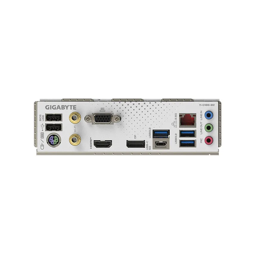 Mainboard Gigabyte B760M GAMING PLUS WIFI DDR5