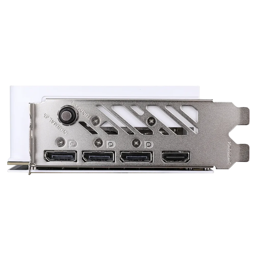Card đồ họa Colorful iGame RTX 5060 Ti Ultra W DUO OC 16GB-V