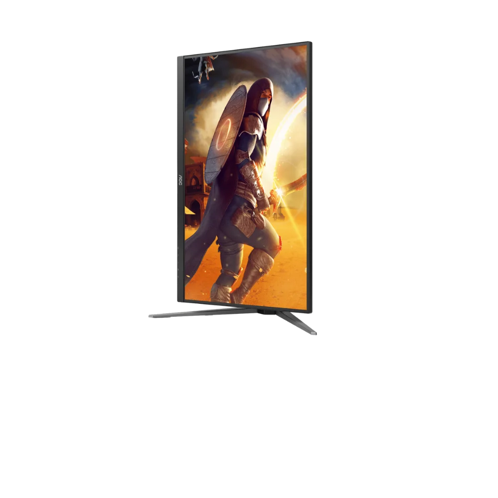 Màn hình AOC U27G4