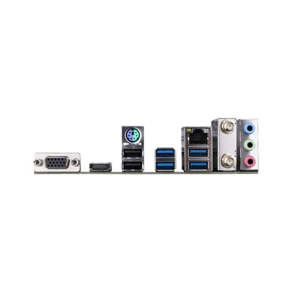 Mainboard Colorful BATTLE-AX B760M-G WIFI V20