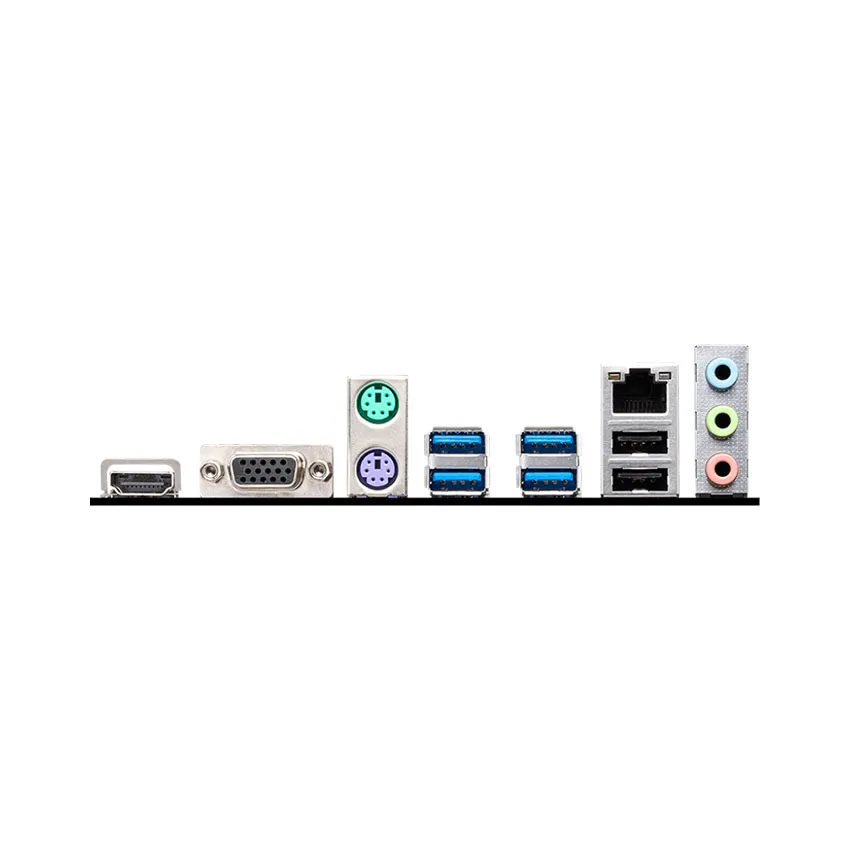 Mainboard MSI PRO A620M-E DDR5