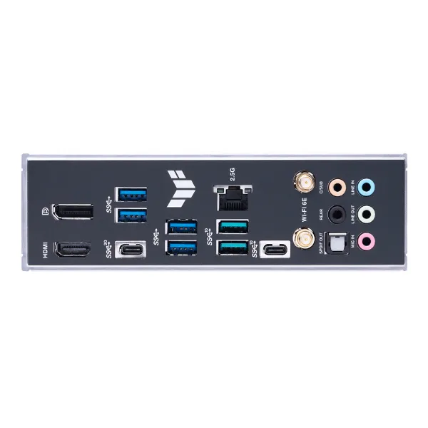 Mainboard Asus TUF Gaming Z790 PLUS Wifi DDR5