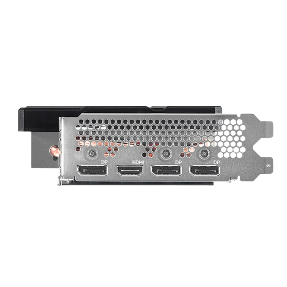 Card màn hình Asrock Intel ARC A580 Challenger 8GB OC