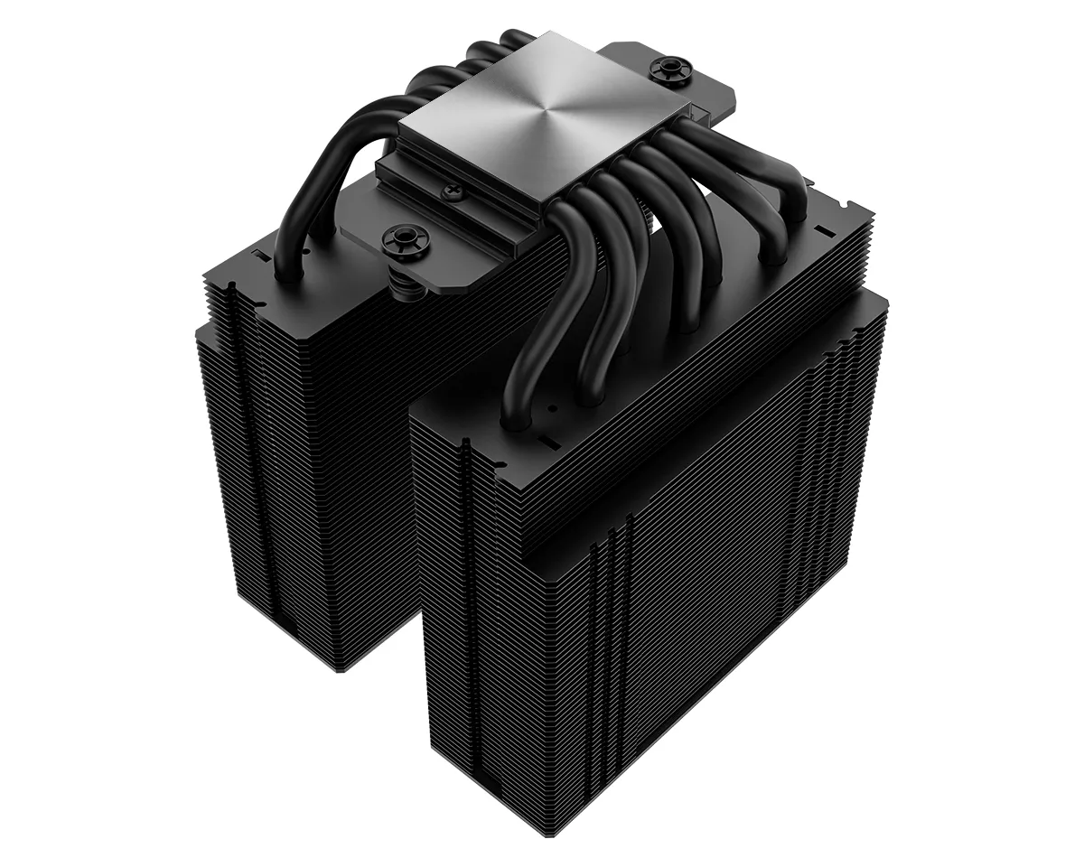 Tản nhiệt khí ID-COOLING SE-207-XT ADVANCED