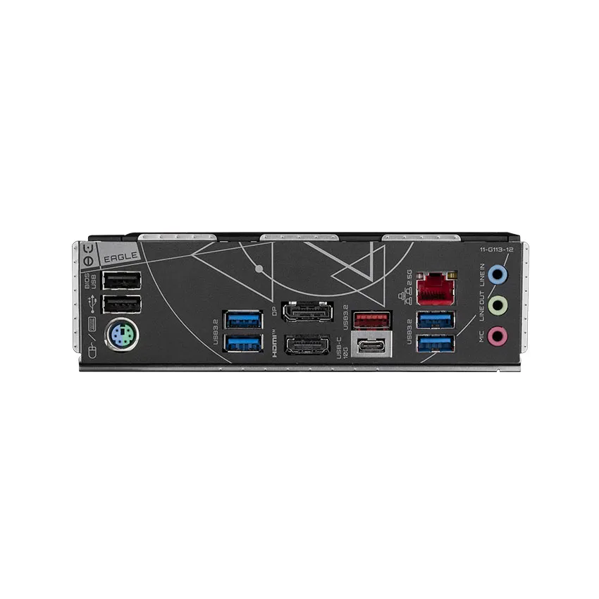 Mainboard Gigabyte Z790 EAGLE DDR5