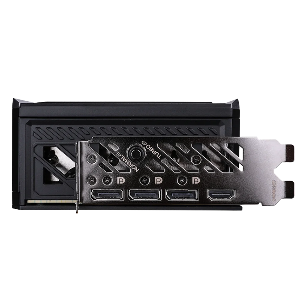 Card đồ họa Colorful iGame RTX 5070 Ti Vulcan OC 16GB