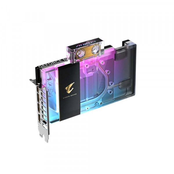 TNC Store Card Màn Hình Gigabyte AORUS RTX 5080 XTREME WATERFORCE WB 16G