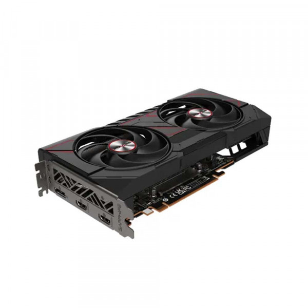 TNC Store Card Màn Hình Sapphire Pulse AMD Radeon RX 9060 XT GAMING OC 16GB