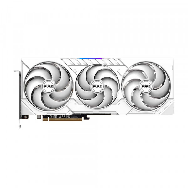 TNC Store Card Màn Hình Sapphire Pure RX 9070 XT Gaming OC 16GB