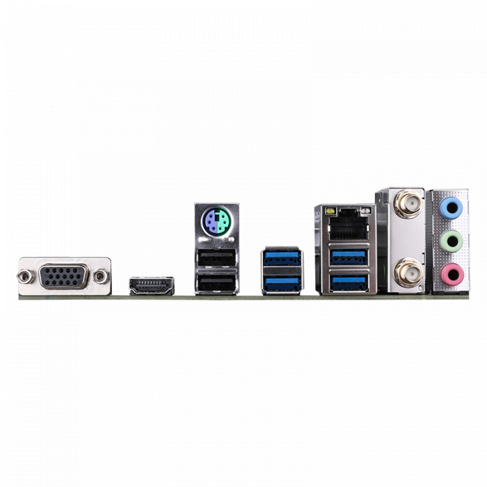 Mainboard Colorful BATTLE-AX B760M-G WIFI V20