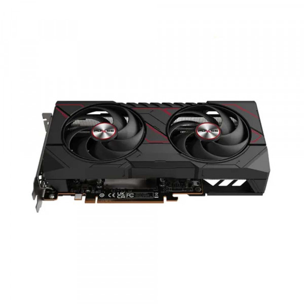 TNC Store Card Màn Hình Sapphire Pulse AMD Radeon RX 9060 XT GAMING OC 16GB