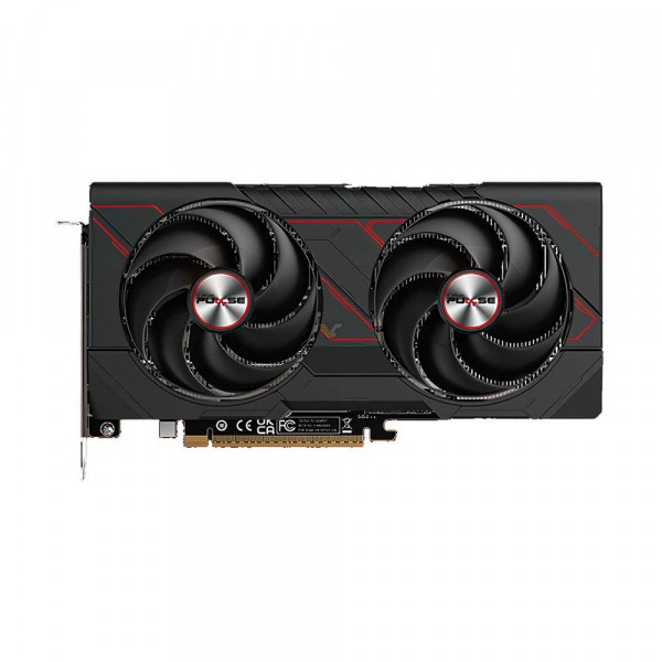 TNC Store Card Màn Hình Sapphire Pulse AMD Radeon RX 9060 XT GAMING OC 16GB