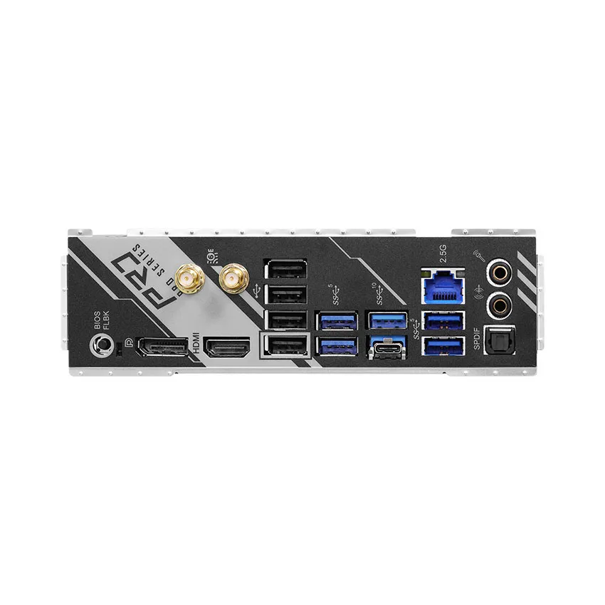 Mainboard ASROCK X670E Pro RS