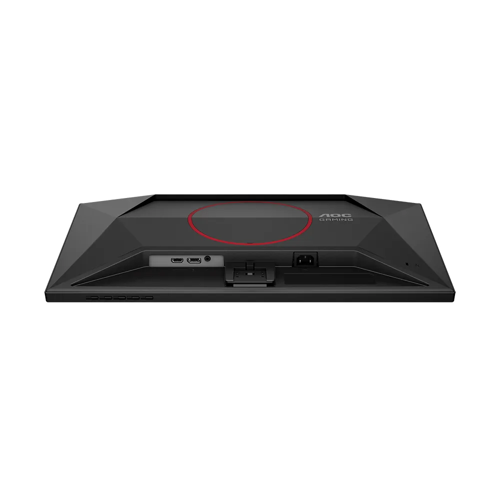 Màn hình AOC 24G4E (23.8 inch/FHD/Fast IPS/180Hz/0.5ms)