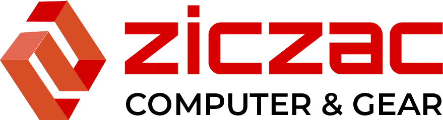 Ziczac Computer