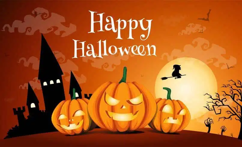 Ảnh về Halloween