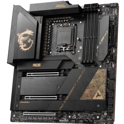 Bo mạch chủ MSI MEG Z790 ACE