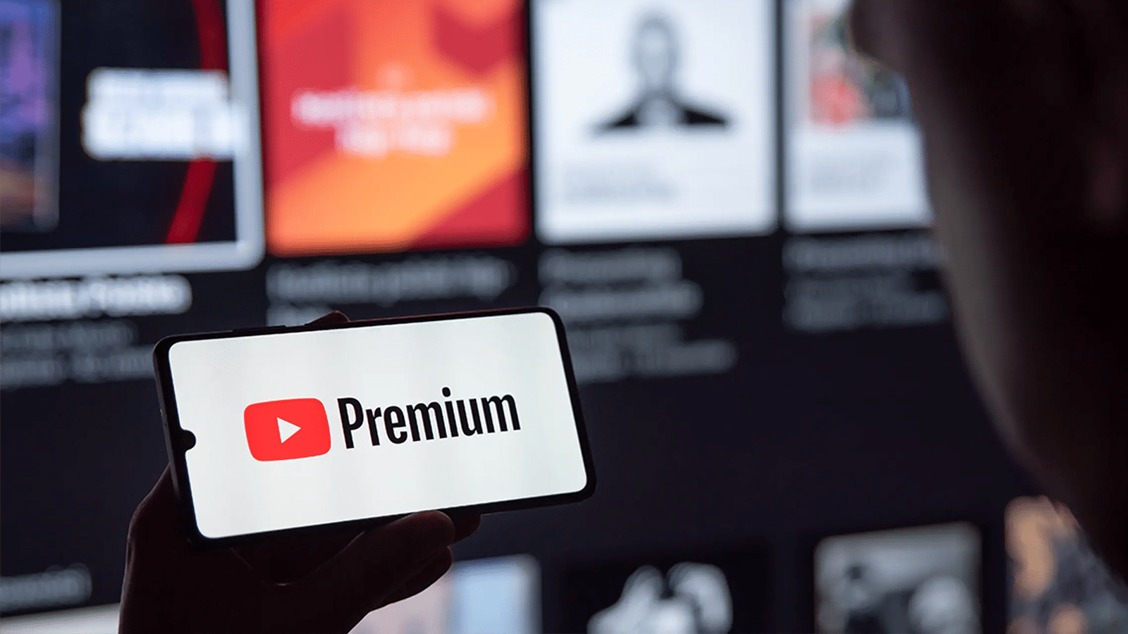 YouTube Premium "chợ đen" hạ nhiệt - Nhịp sống kinh tế Việt Nam & Thế giới