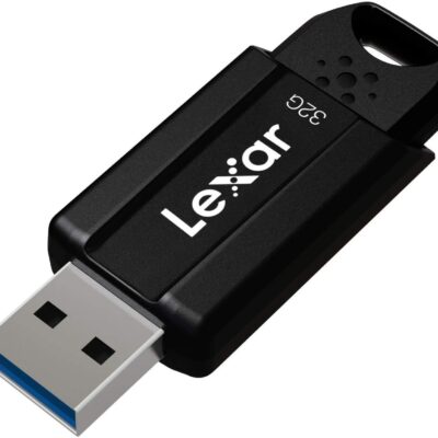 Mua USB Lexar S80 JumpDrive 32GB USB 3.1 Flash Drive LJDS080032G-BNBNG -  Hàng Chính Hãng tại Tin học Nguyễn Tài | Tiki