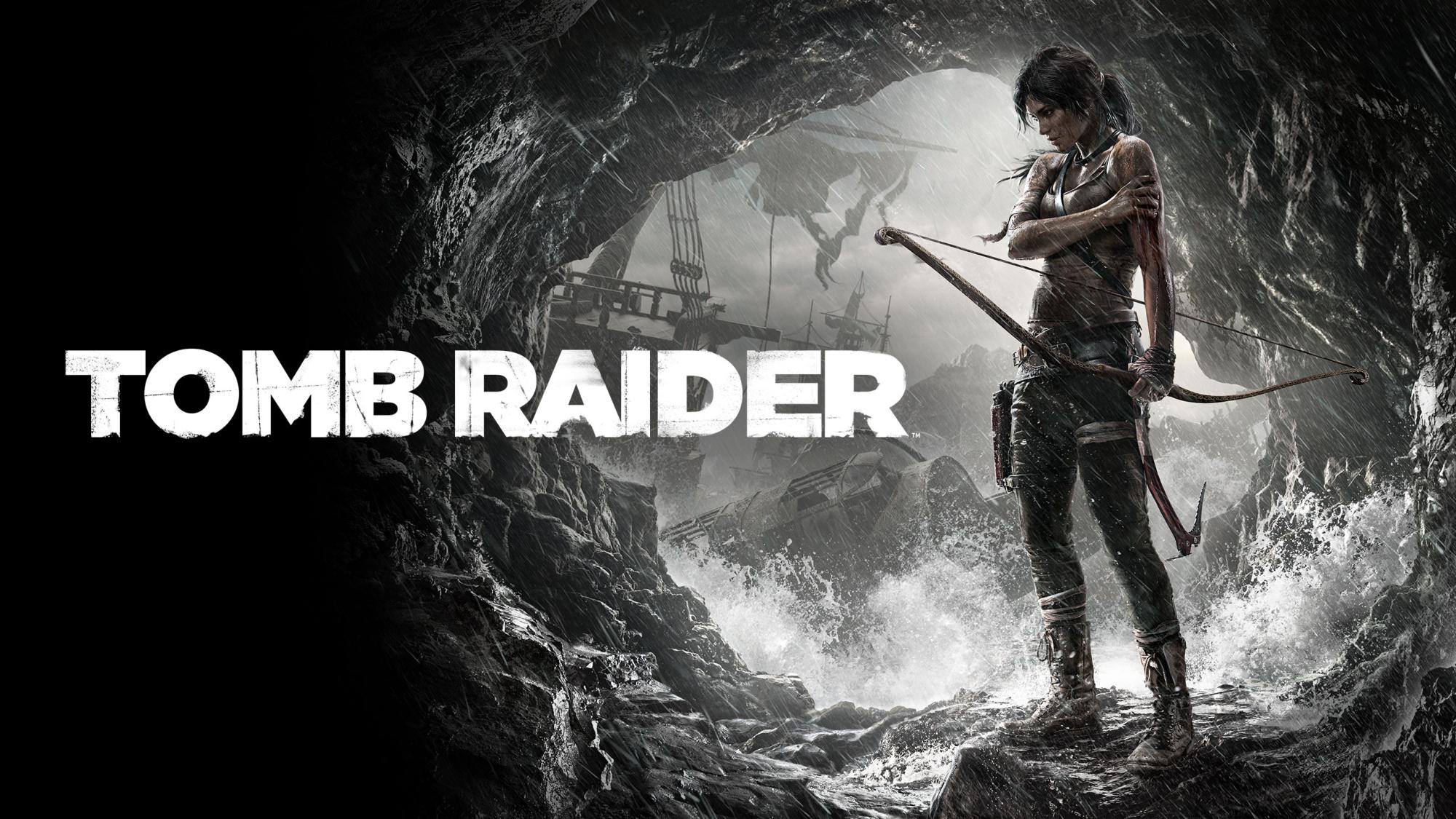 Tomb Raider GAME OF THE YEAR EDITION | Download and Buy Today - Epic Games Store