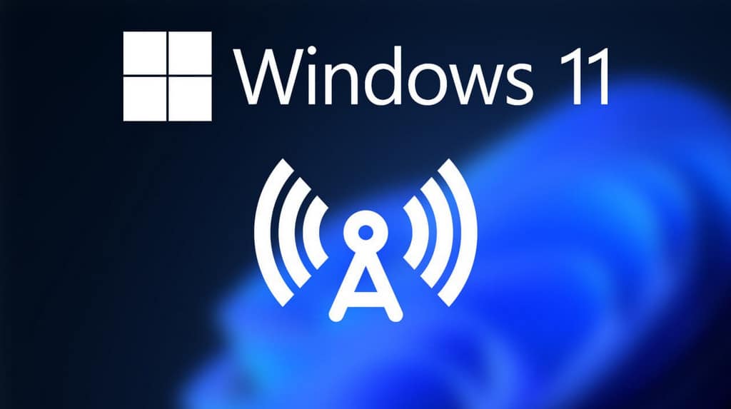 Hướng dẫn tối ưu Wifi trên Windows 11