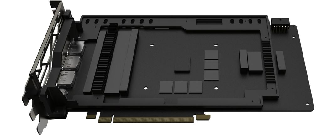 GEARVN - MSI GeForce RTX 4070 Ti GAMING X TRIO 12GB