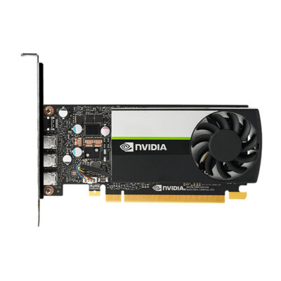 Card màn hình NVIDIA T400 