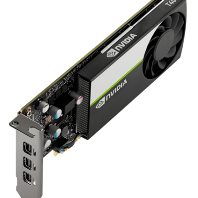 Card màn hình NVIDIA T400 