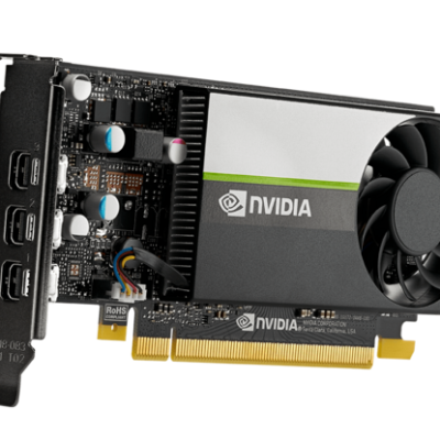 Card màn hình NVIDIA T400 