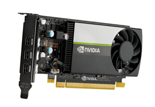 Card màn hình NVIDIA T400