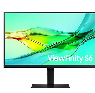 Màn Hình SAMSUNG ViewFinity S6 S60UD LS27D604UAEXXV 