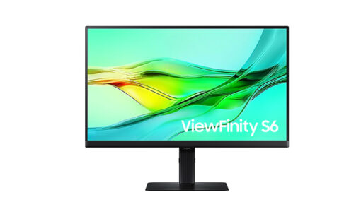 Màn Hình SAMSUNG ViewFinity S6 S60UD LS27D604UAEXXV