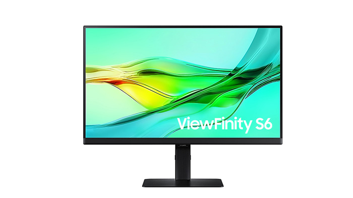 Màn Hình SAMSUNG ViewFinity S6 S60UD LS27D604UAEXXV 