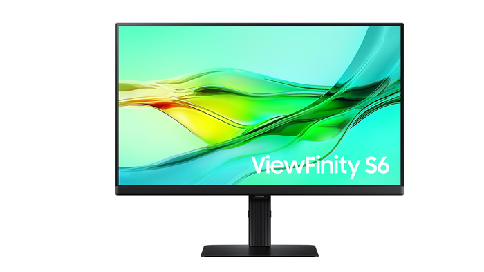 Màn Hình SAMSUNG ViewFinity S6 S60UD LS32D604UAEXXV