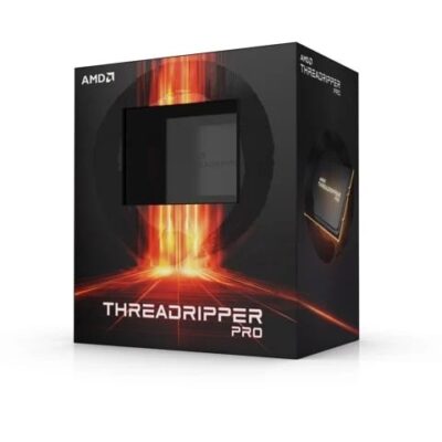 GEARVN - AMD Ryzen Threadripper PRO 5995WX