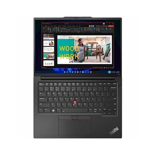 Laptop Lenovo ThinkPad E14 GEN 5 21JK00H4VA