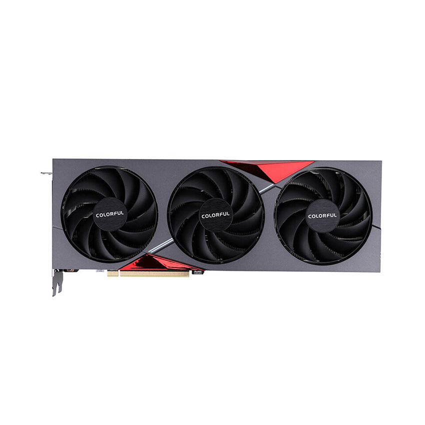 CARD MÀN HÌNH COLORFUL IGAME GEFORCE RTX 4070 SUPER NB EX 12GB-V 