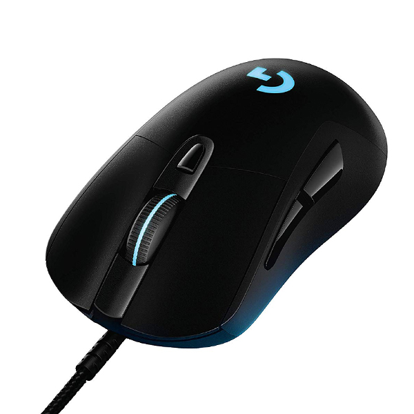 Chuột Logitech G403 HERO Gaming