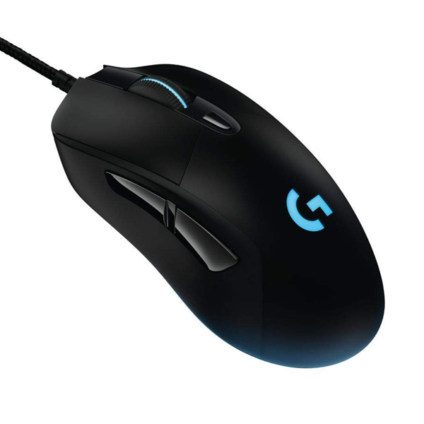 Chuột Logitech G403 HERO Gaming