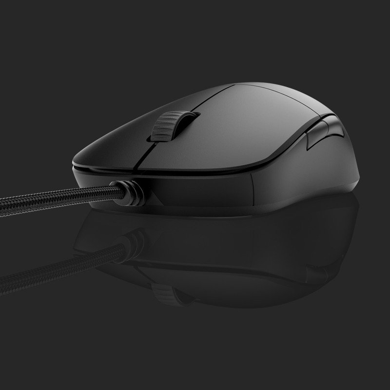 XM1r Gaming Mouse Black