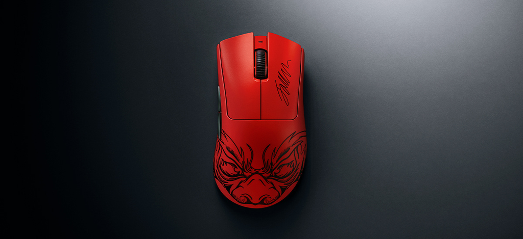 GEARVN-chuot-razer-deathadder-v3-pro-faker-edition-3