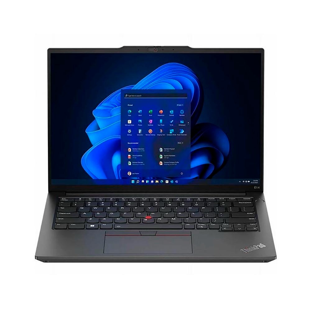 Laptop Lenovo ThinkPad E14 GEN 5 21JK00H4VA 